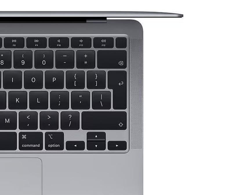Apple MacBook Air 13” (2020) Core i5 1.1GHz, 8GB RAM, 512GB SSD Novo!