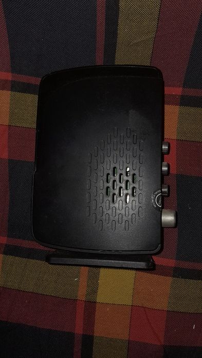 Телевізор Artel + тюнер