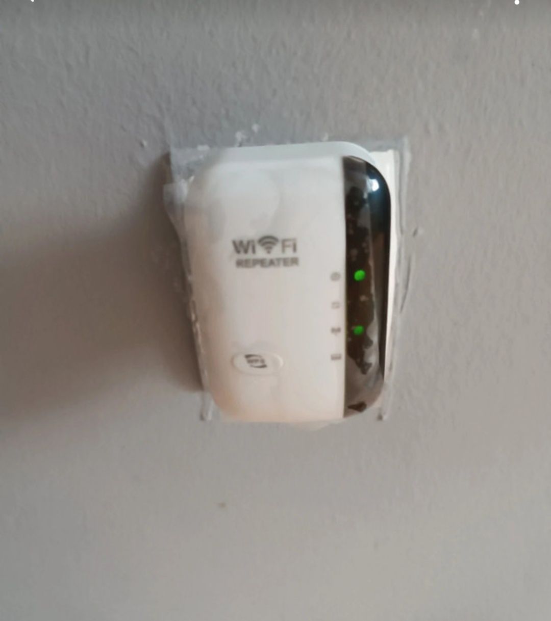Wzmacniacz Wi-Fi