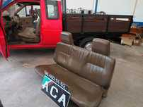 Nissan d 21 Bancos novos e usados