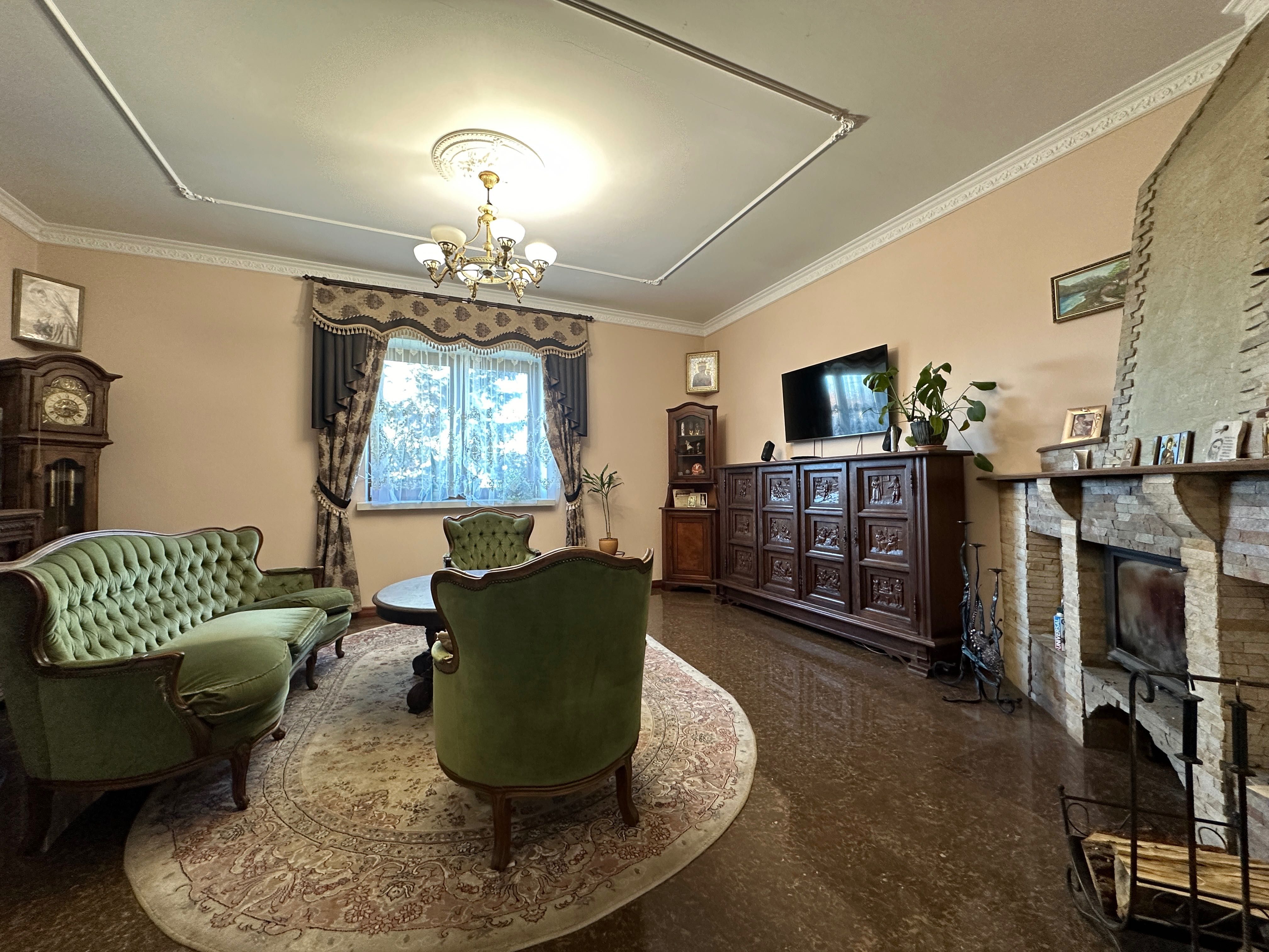 Продаж БУДИНКУ в передмісті Стрия (1км)
