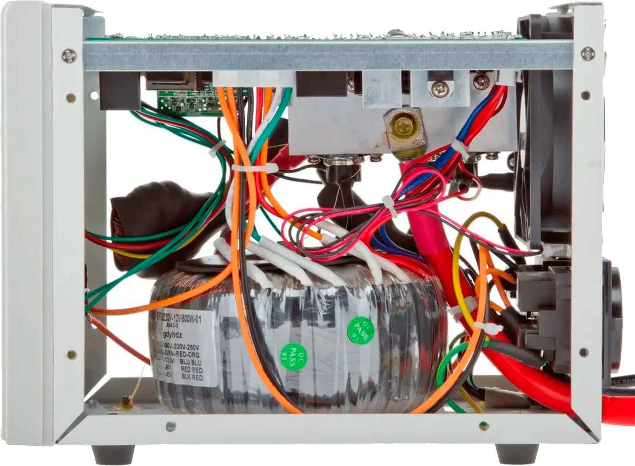 Джерело безперебійного живлення AXIOMA AXEN.IA-800 UPS безперебойник
