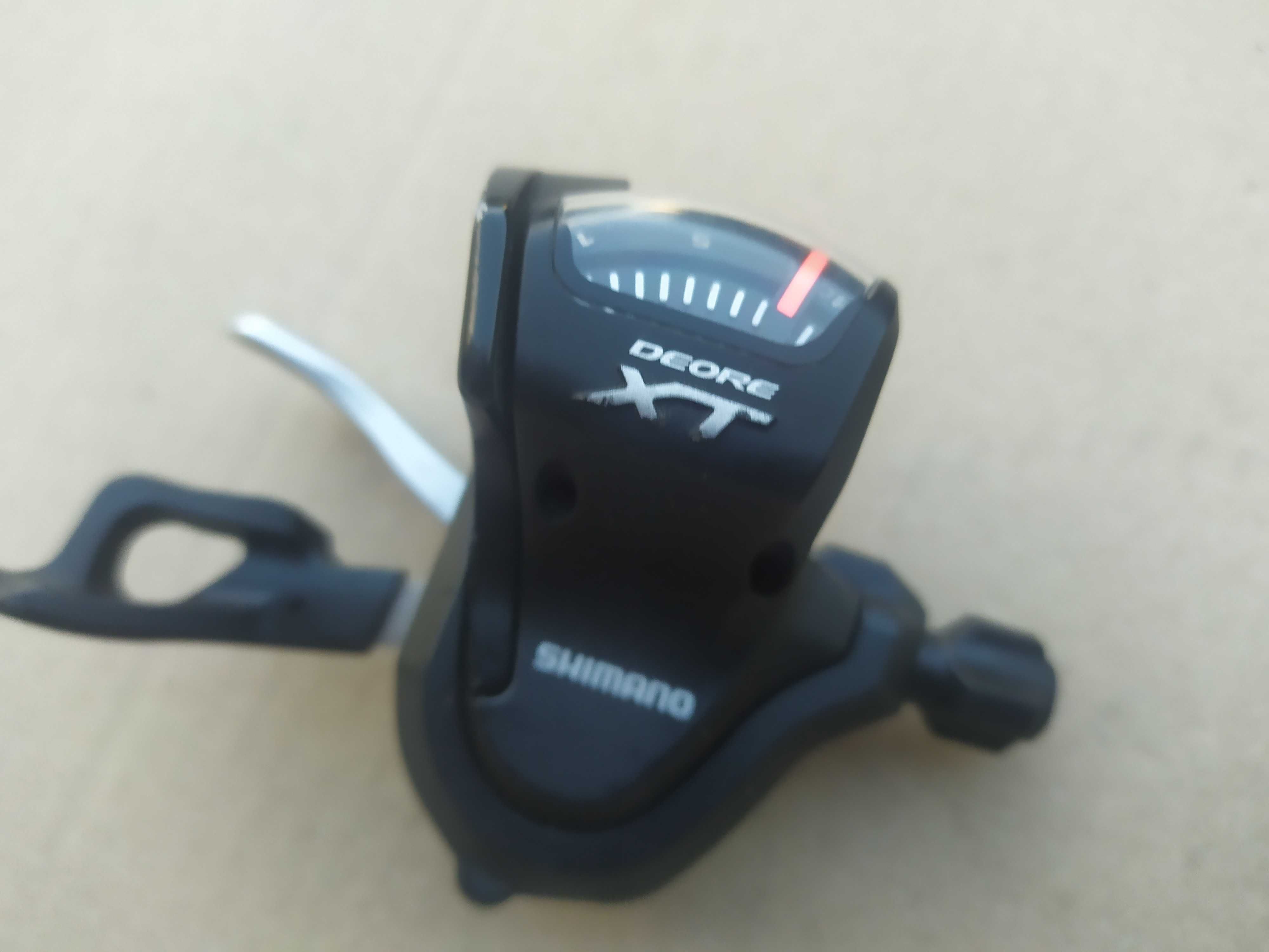 Manetka Tylna Shimano Deore XT SL-T780 10spd