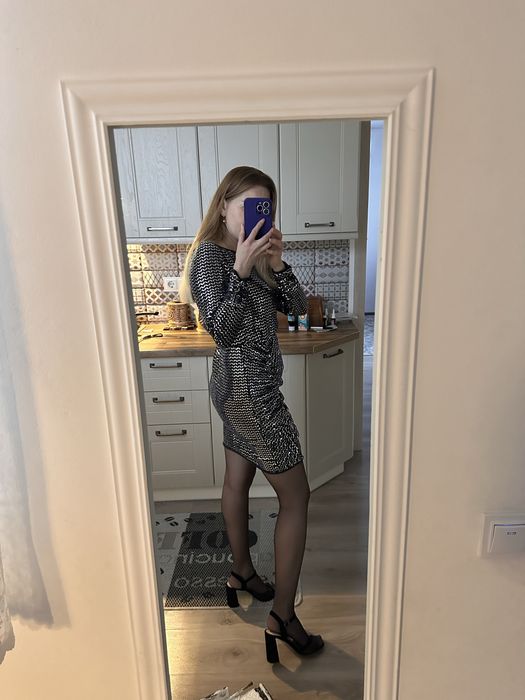 Гарне плаття, сукня нова