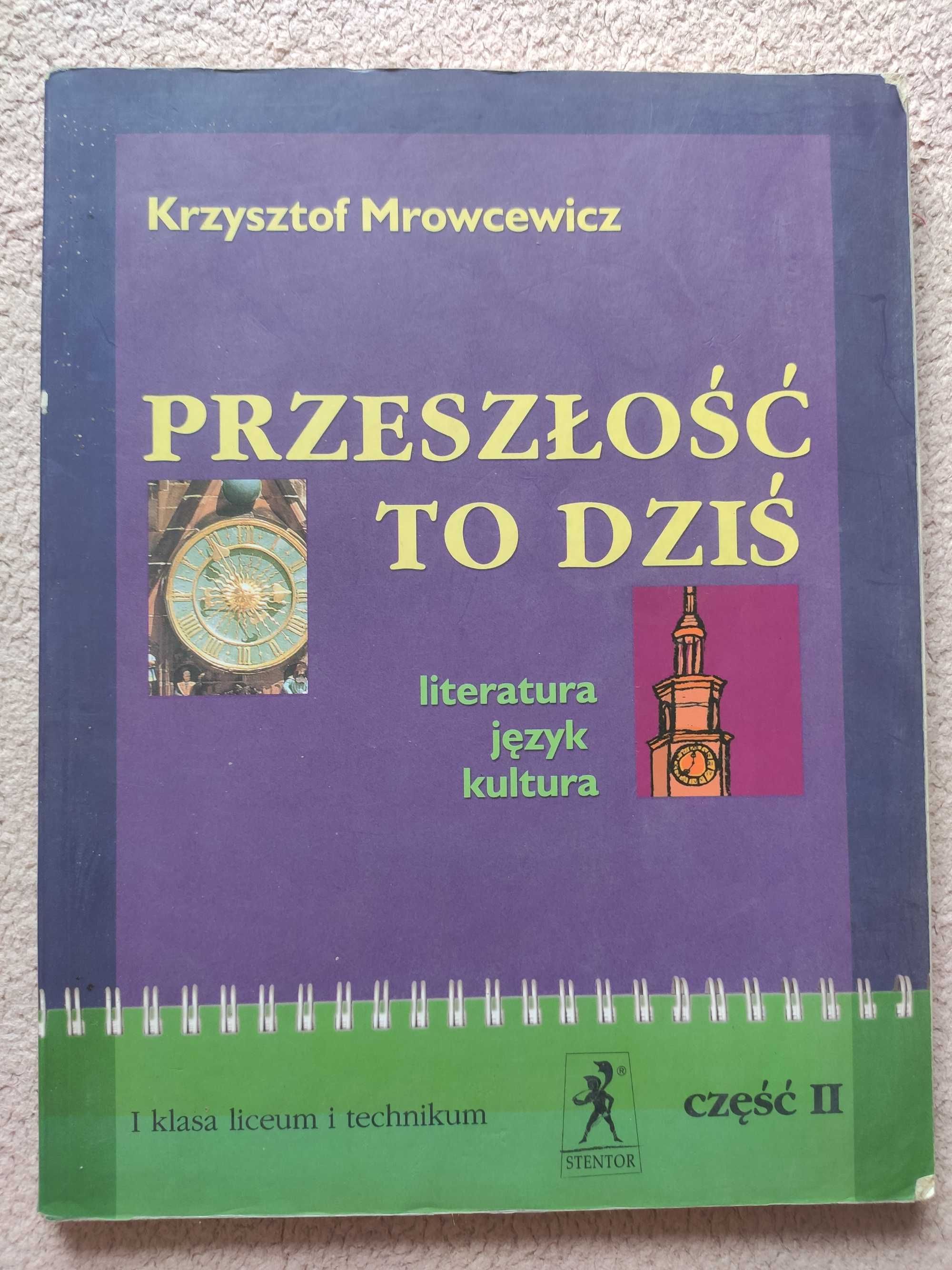 Podręczniki/książki. technikum/liceum elektrotechnika