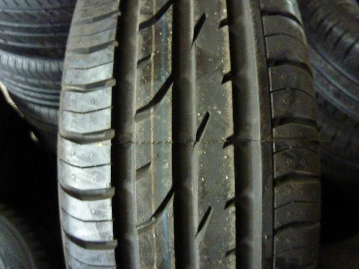 4x Opona nieużywana LETNIA 205/65R15 CONTINENTAL PREMIUM CONTACT A3424