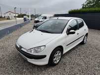 Peugeot 206 1.4hdi 2004