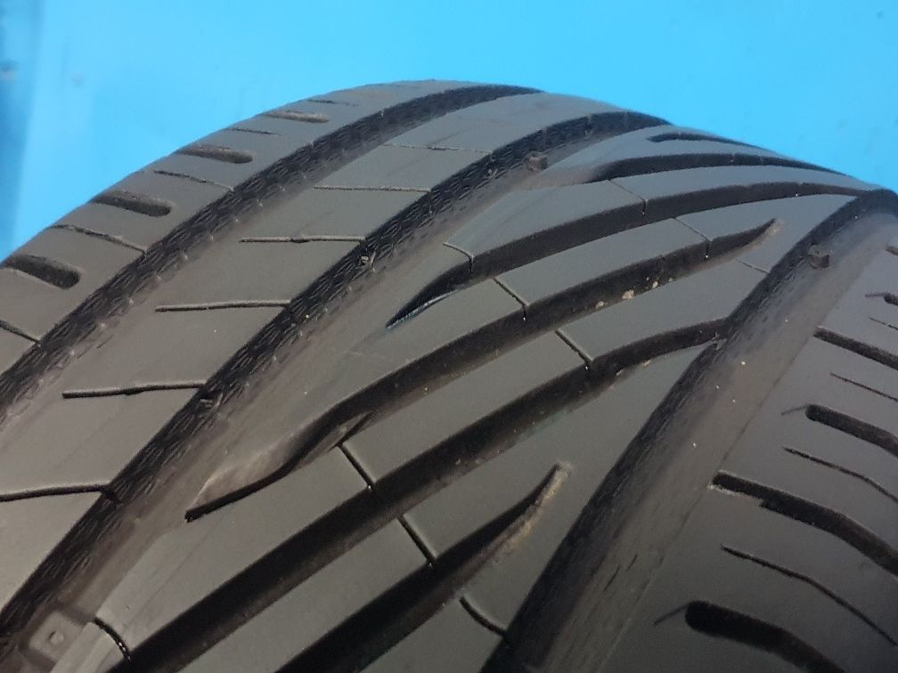 215/50 R17 Opony letnie Uniroyal ! Rok 2020