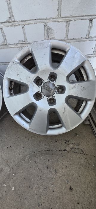 Диски r 18 5/130