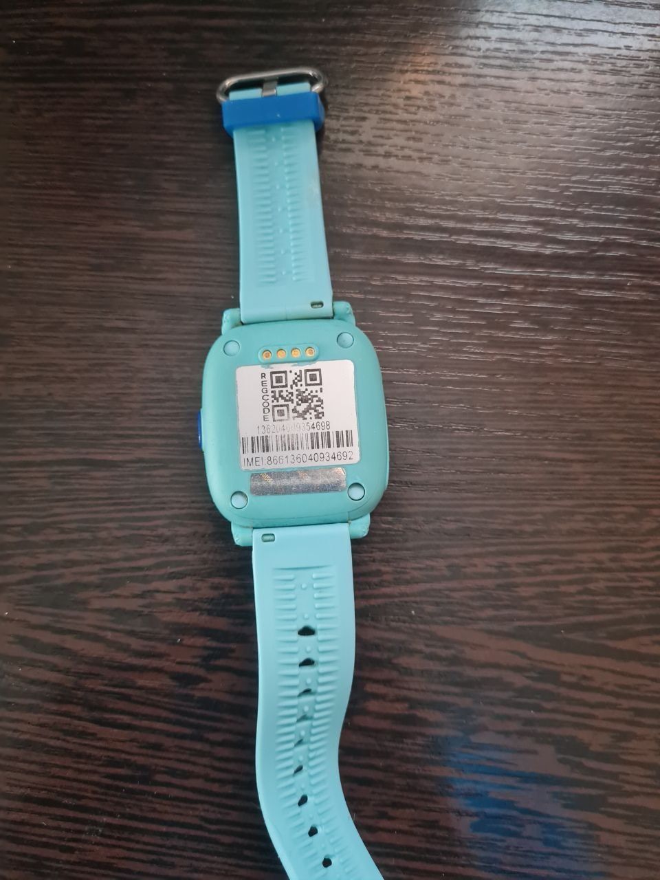 Продаю детские часы с поддержкой 2g