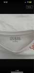 Camisola quase nova da guess