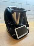 Nowy thermomix 6 generacja gwarancja