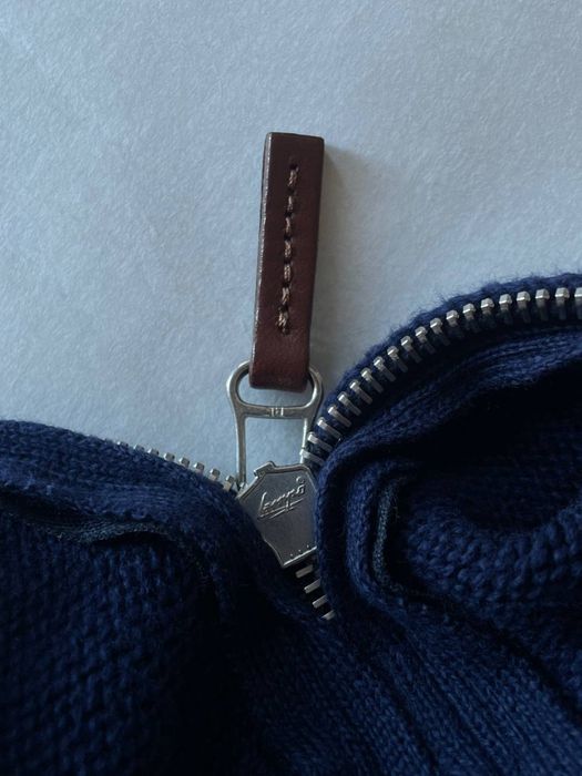 Ralph Lauren 1/4 Zip Pullover зипка 1/3 кофта свитер худи ральф лаурен