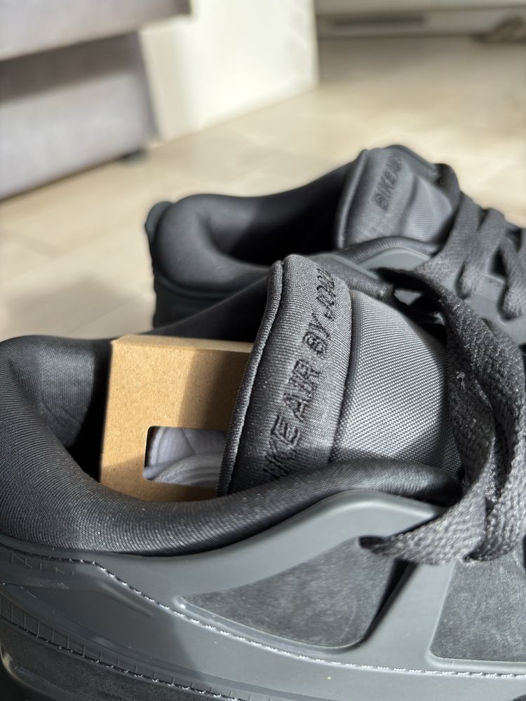 Nike Air Jordan 4 RM SP Nigel Sylvester 40,5