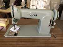 Maquina de costura Oliva CL-53 rapida