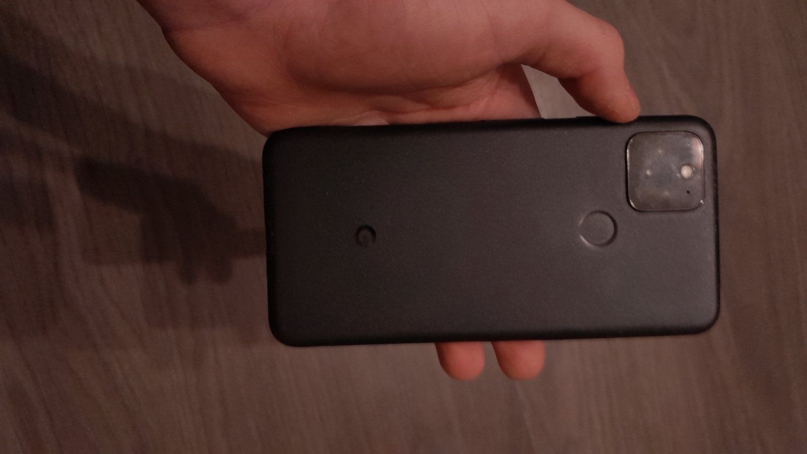 Google pixel 5 8/128