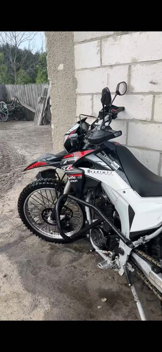 Лонсін 250 2024 року
