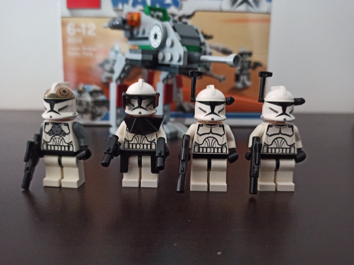 Lego star Wars 8014