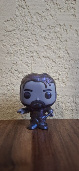 Фигурка киндер Хопер