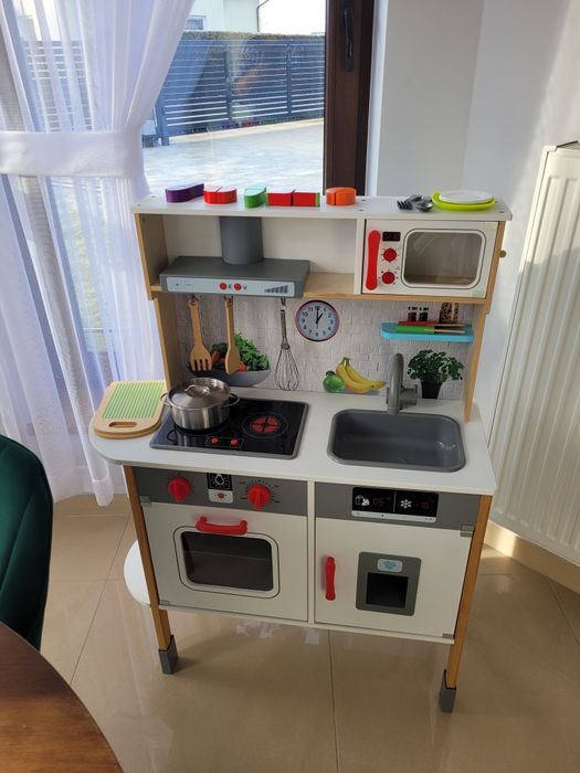 Kuchnia zabawkowa