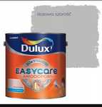 Farba latexowa  Dulux stalowa szarość 2.5l
