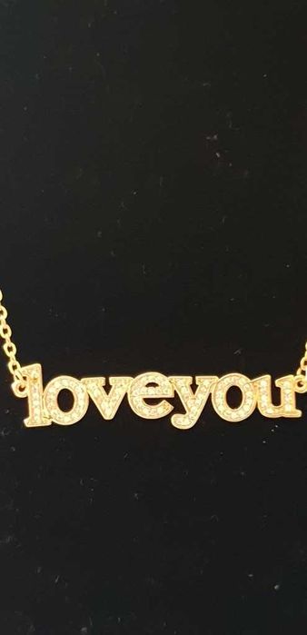 Celebrytka Stal Nierdzewna