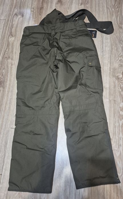 Komplet zimowy outdoorowy Graff XL