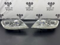 Передні Фари Bi-xenon Volkswagen Phaeton Фара Фаєтон 2007-2010 фаетон