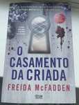 O casamento da Criada