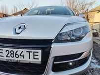 Renault Laguna 3