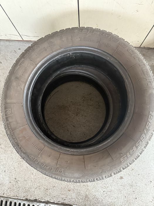 Opony Całoroczne 195/65R15 91H