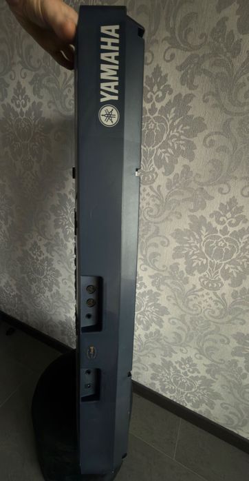 Синтезатор клавішний інструмент Yamaha PSR-270