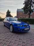 MG ZT-T 190 Benzyna+Gaz 2.5 V6 190km, bezwypadkowy, wyjątkowy stan