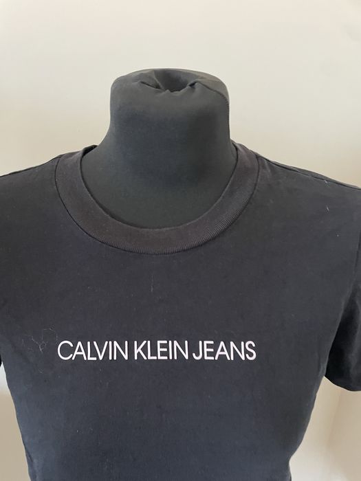 Koszulka calvin klein M