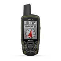 Garmin GPSMAP 65S  010-02451-11