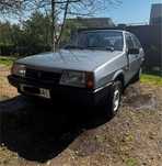 BA3 / Lada 21099