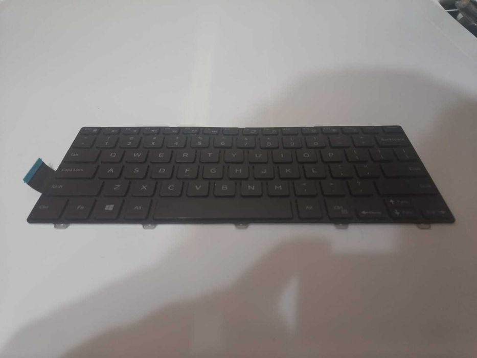 Klawiatura MB278-001 do laptopa Dell Inspirion.