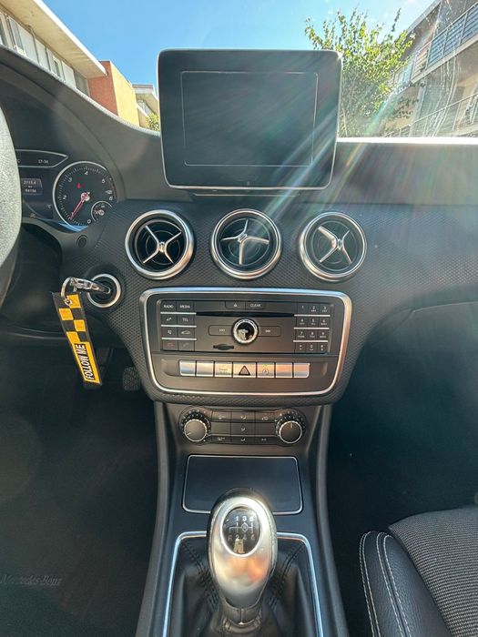 Classe A160 impecável