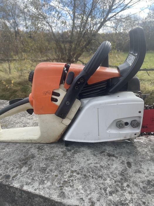 Бензопила Stihl 361