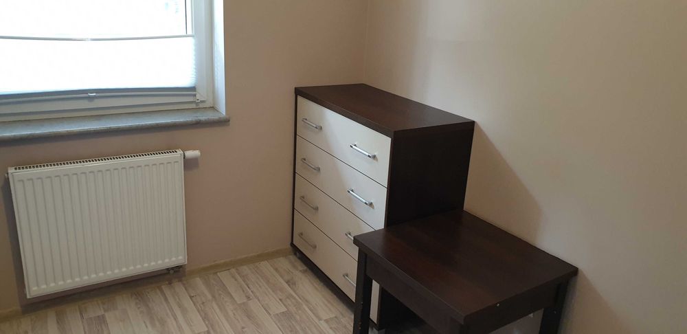 Wynajmę pokój ul.Warszawska