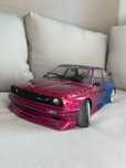 Model RC Yokomo 1:10 Zamiana