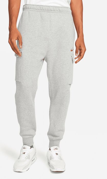 Брюки Nike чоловічі