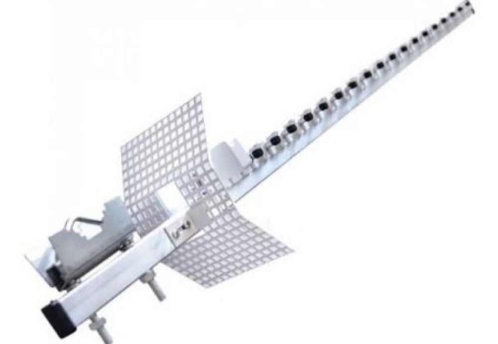 Комплект модем с антеной 4g роутер антена Huawei b535 з антеною