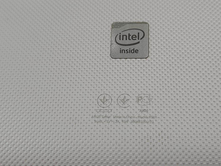 Планшет Asus Tablet  K00А (16Gb)