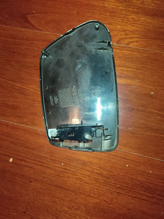 Tampa externa depósito Fiat Punto 1999