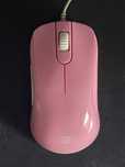 Myszka Zowie S1 Divina Pink