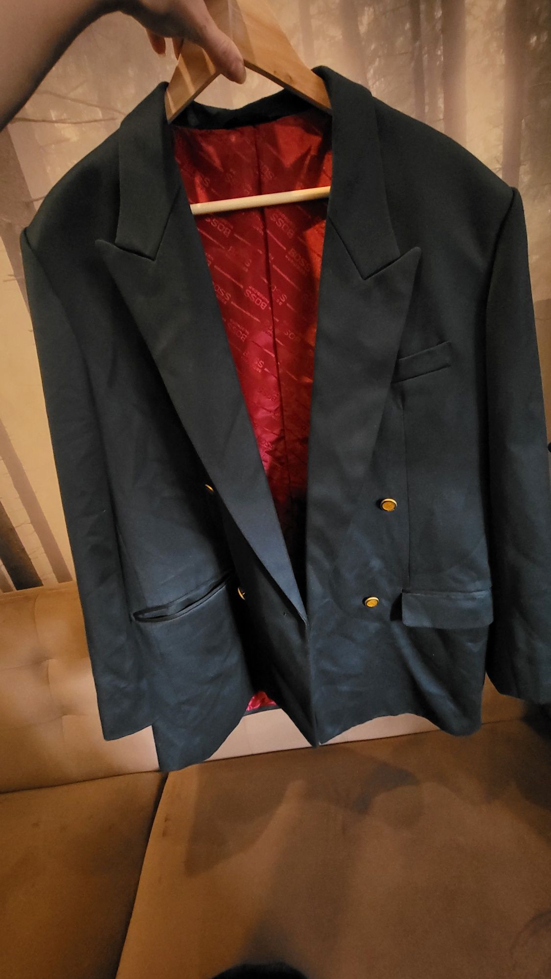 Męska marynarka Hugo Boss L/XL