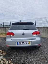 Golf 1.6 TDI 105cv