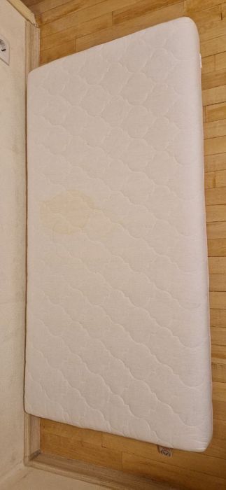 Дитяче ліжко Верес+матрац