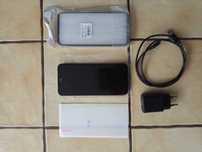 Smartfon MOTOROLA MOTO G31 4/64 GB MINERAL GREY  5000 mAh